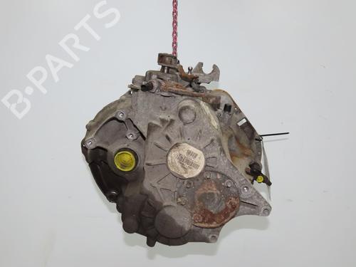 Gearbox MERCEDES-BENZ A-CLASS (W169) A 180 CDI (169.007, 169.307) | BP20340061M3