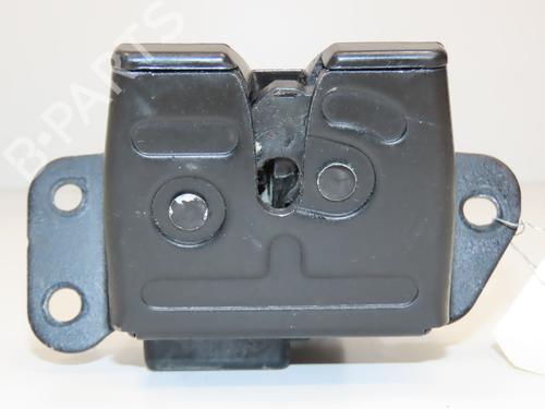 Tailgate lock HYUNDAI i30 Estate (FD) 1.6 CRDi | BP28969258C101