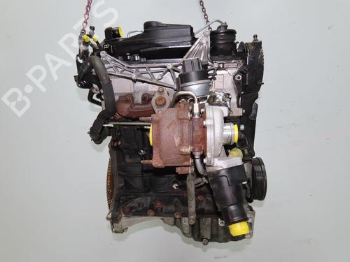 Engine AUDI A4 B8 (8K2) 2.0 TDI | BP35936491M1 - Image 8