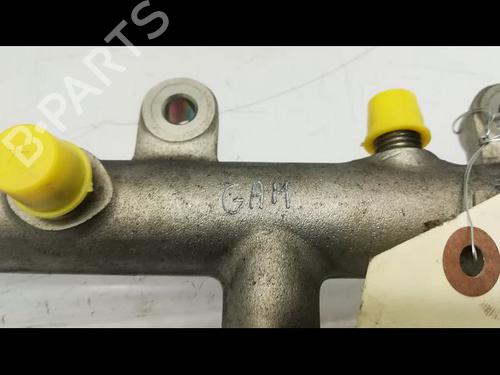 Used Injection rail PEUGEOT 307 (3A/C) 2.0 HDi 90 (90 hp) 23171693