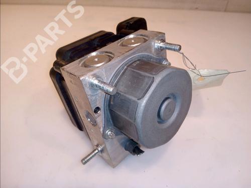 ABS pump RENAULT CLIO IV (BH_) 1.2 TCe 120 (BHAU) | BP11100375M43 