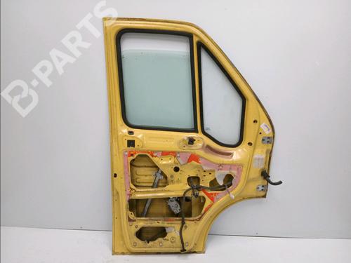 Left front door FIAT DUCATO Van (230_) 1.9 D | BP12094983C2 