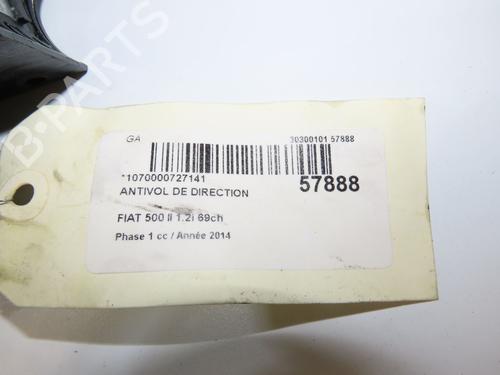 Ignition barrel FIAT 500 (312_) 1.2 (312AXA1A) | BP36682261M48 - Image 4