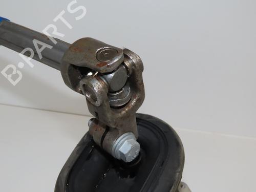 Steering rack RENAULT CLIO V (B7_) 1.0 LPG (B7MT) | BP36395779M22 - Image 4