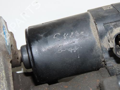Left rear brake caliper FORD MONDEO V Turnier (CF) 2.0 EcoBlue | BP33298079M107 - Image 3