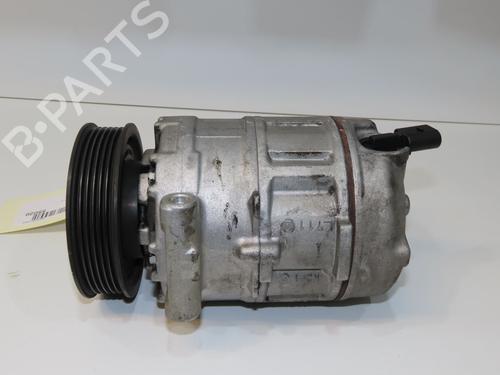 AC compressor VW GOLF V (1K1) 1.6 FSI | BP31692728M34 - Image 3