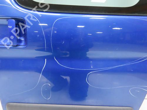 Porta lateral/correr esquerda Porta lateral/correr esquerda CITROËN BERLINGO / BERLINGO FIRST MPV (MF_, GJK_, GFK_) 2.0 HDI 90 (MFRHY) (90 hp) 20228956 20228956