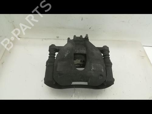 Left front brake caliper PEUGEOT 3008 I MPV (0U_) 1.6 BlueHDi 120 | BP23174023M105 