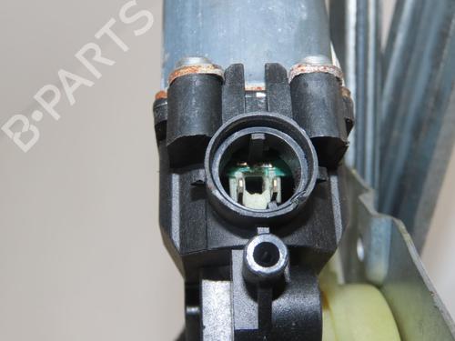 Front left window mechanism RENAULT KANGOO Express (FW0/1_) 1.5 dCi 70 (FW0A, KW0V) | BP36939859C22  - Image 5