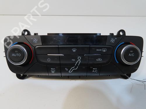 Used Climate control Climate control 38972832 38972832