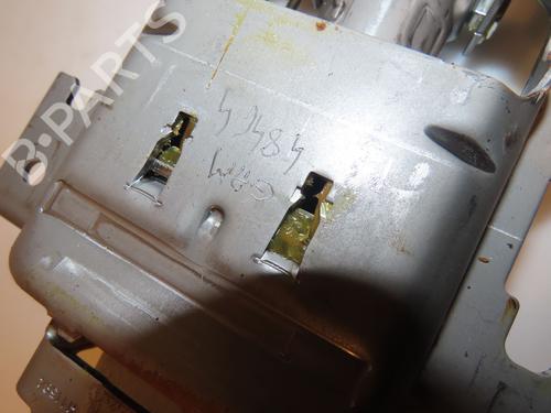 Used Steering column Steering column CITROËN DS5 2.0 HDi 200 Hybrid4 All-wheel Drive (200 hp) 33132509 33132509