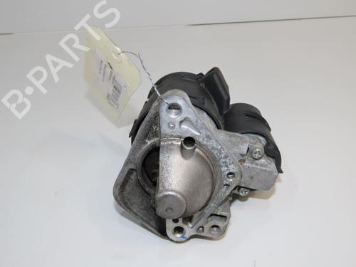 Starter RENAULT SCÉNIC III (JZ0/1_) 1.5 dCi | BP37455449M8 - Image 4