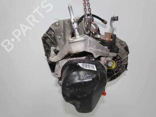 Gearbox RENAULT MODUS / GRAND MODUS (F/JP0_) 1.5 dCi (FP0E, JP0E) | BP36657586M3 - Image 2