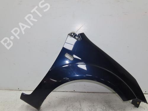 Used Right front fenders FORD FIESTA V (JH_, JD_) 1.6 16V (100 hp) 31747979