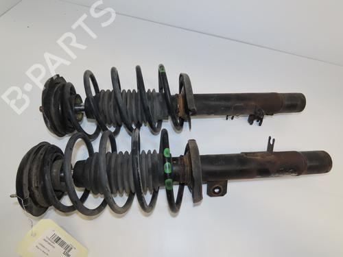 Used Right front shock absorber CITROËN C3 I (FC_, FN_) 1.4 i (73 hp) 24358798