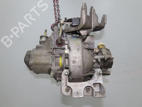 Gearbox CITROËN XSARA PICASSO (N68) 2.0 HDi | BP30978813M3 