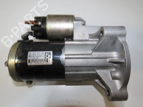 Startmotor Startmotor 39113569 39113569