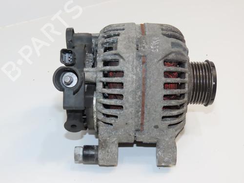Alternator PEUGEOT 207 (WA_, WC_) 1.6 HDi | BP30797561M7 