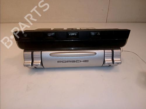 climate-control-porsche-cayenne-9pa-2002-2003-2004-2005-2006-2007-2008-2009-2010-36494414 main image