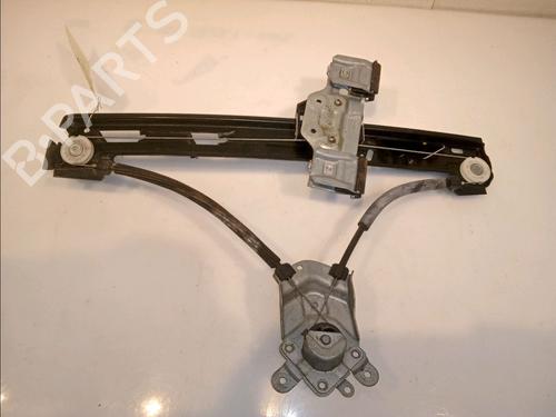 Rear right window mechanism SEAT IBIZA IV (6J5, 6P1) 1.6 TDI | BP12354761C25 