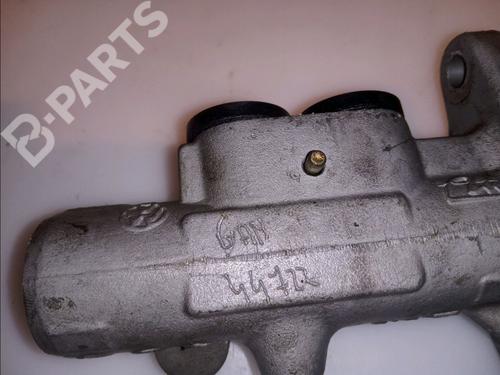 Brake master cylinder VW GOLF III (1H1) 1.9 TDI | BP11100446M77 