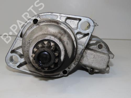 Starter VW EOS (1F7, 1F8) 2.0 TDI | BP31984574M8 