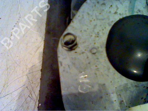 Used Front wiper motor CITROËN SAXO (S0, S1) 1.1 X, SX (60 hp) 23178315