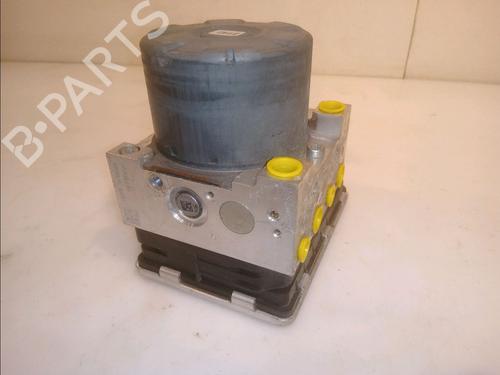 ABS pump RENAULT SCÉNIC IV (J9_) 1.6 dCi 130 | BP15886185M43 