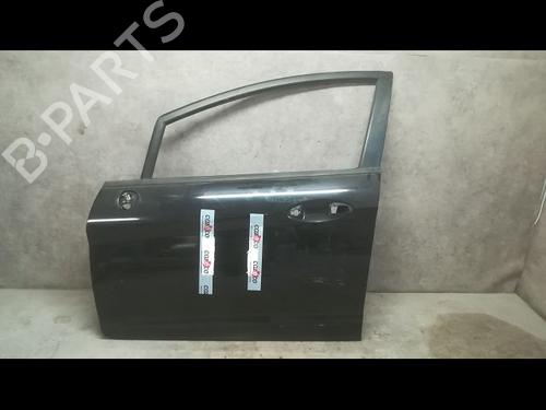 Used Left rear door PEUGEOT 308 I (4A_, 4C_) 1.6 HDi (90 hp) 9615108