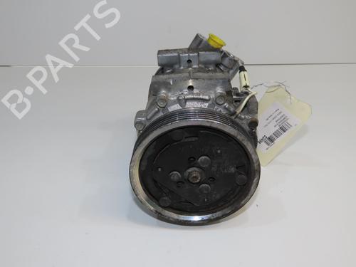AC compressor DACIA LOGAN (LS_) 1.5 dCi (LS0K) | BP36893410M34  - Image 7