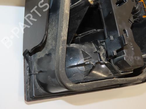 Left taillight VW POLO III (6N1) 60 1.4 | BP28832758C34 