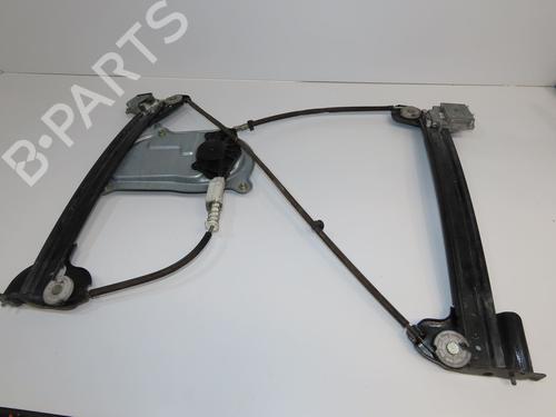 Used Front left window mechanism Front left window mechanism VW NEW BEETLE Convertible (1Y7) 1.9 TDI (105 hp) 33998834 33998834