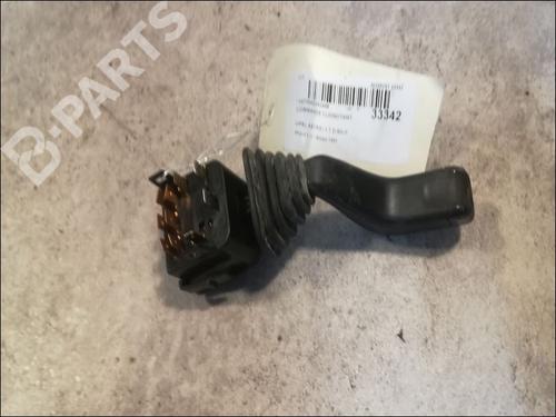 Steering column stalk OPEL ASTRA F Hatchback (T92) 1.7 D (F08, M08, F68, M68) | BP9611459I23 