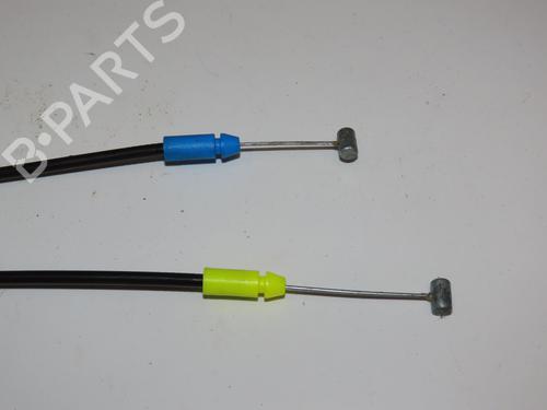 Front left lock CITROËN C4 AIRCROSS 1.6 HDi 115 | BP29294205C98 