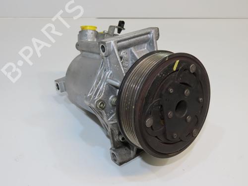 AC compressor DACIA LODGY (JS_) 1.2 TCe (JSAY, JSM0) | BP39251664M34 - Image 9