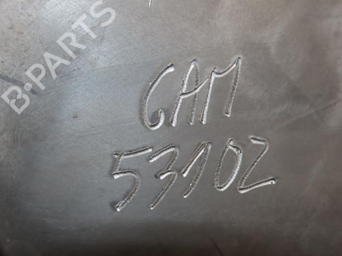 Left headlight SEAT ALTEA (5P1) 2.0 TDI 16V | BP28802257C28 