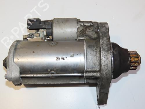 Starter VW POLO V (6R1, 6C1) 1.4 TDI | BP28829030M8
