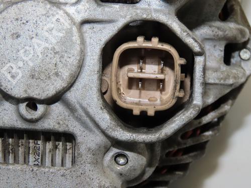 Alternator SUZUKI SWIFT IV (FZ, NZ) 1.2 (AZH412, ZC72S) | BP36395702M7 - Image 6
