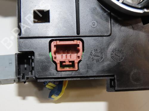 Steering column stalk CITROËN BERLINGO Box Body/MPV (B9) 1.6 HDi 90 16V | BP39113608I23 - Image 4