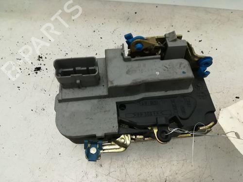 Used Front right lock PEUGEOT PARTNER MPV (5_, G_) 2.0 HDI (90 hp) 23176277