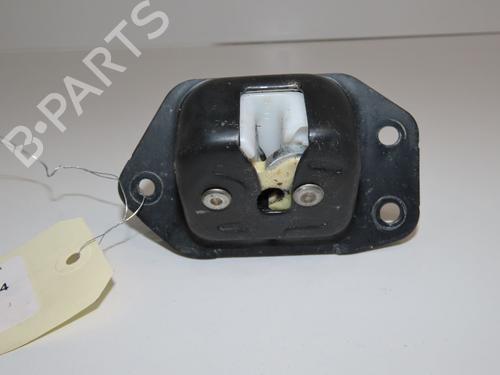 Used Tailgate lock Tailgate lock NISSAN NOTE (E11, NE11) 1.6 (110 hp) 36310612 36310612