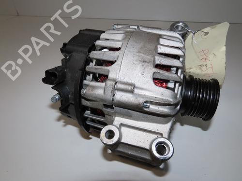 Alternator CITROËN C3 Picasso (SH_) 1.4 VTi 95 (SH8FSC, SH8FP0, SH8FP6) | BP39660476M7 - Image 5