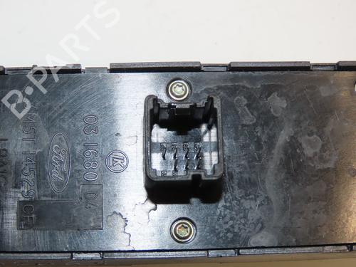 Left front window switch FORD FOCUS C-MAX (DM2) 1.8 TDCi | BP28968875I27 