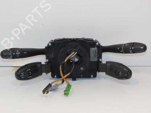 Steering column stalk PEUGEOT 207 (WA_, WC_) 1.6 HDi | BP28967840I23 