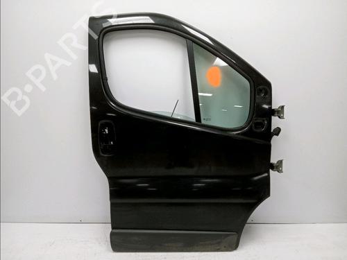 Used Right front door OPEL VIVARO A Van (X83) 2.0 CDTI (F7) (90 hp) 23176000