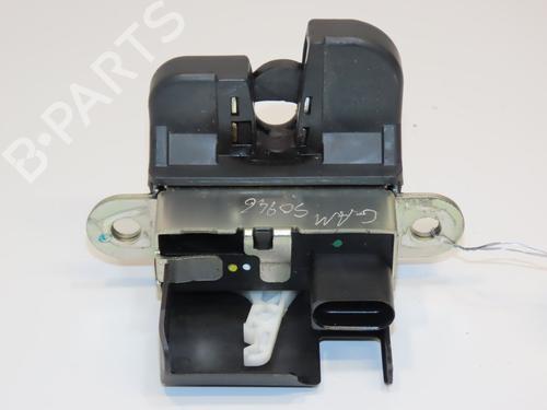 Bagklap lås Bagklap lås SEAT Mii (KF1, KE1) 1.0 (60 hp) 28969244 28969244