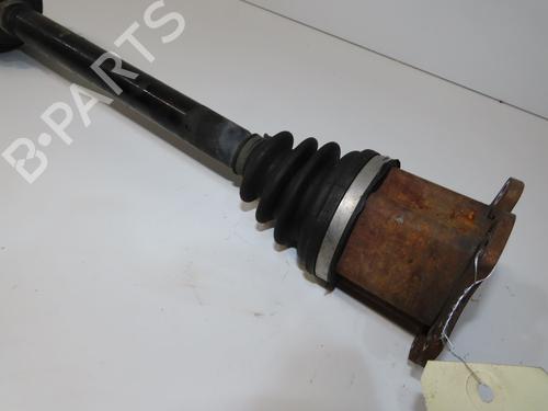 Left front driveshaft SEAT EXEO ST (3R5) 2.0 TDI | BP39418474M38 - Image 4