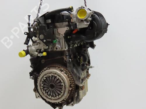 Engine PEUGEOT 1007 (KM_) 1.6 16V | BP39732773M1 - Image 4