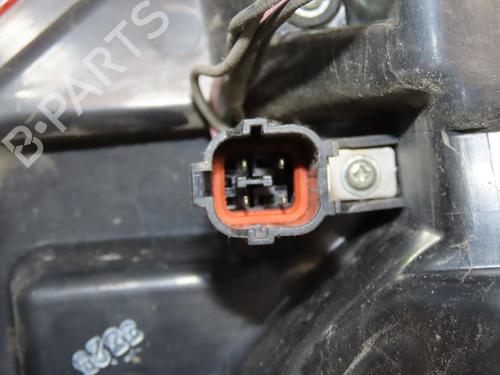 Right tailgate light SSANGYONG RODIUS II 2.0 Xdi 4WD | BP37411105C80 - Image 3