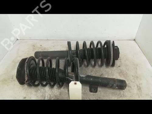 Used Right front shock absorber Right front shock absorber 23173063 23173063
